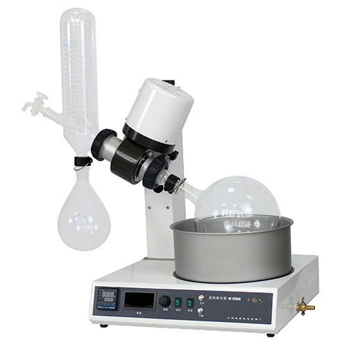 上海亞榮RE-5298A旋轉蒸發器 旋轉蒸發儀 3升 自動升降