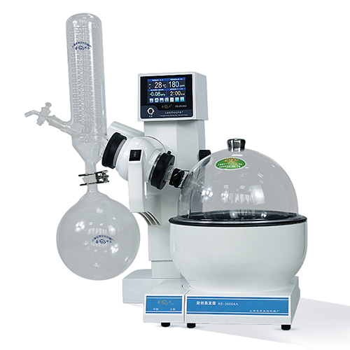 上海亞榮RE-3000AA旋轉(zhuǎn)蒸發(fā)器旋轉(zhuǎn)蒸發(fā)儀