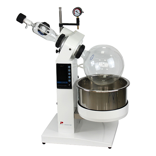 上海亞榮旋轉(zhuǎn)蒸發(fā)器RE-6000A旋轉(zhuǎn)蒸發(fā)儀 溫度自控0.25-6升