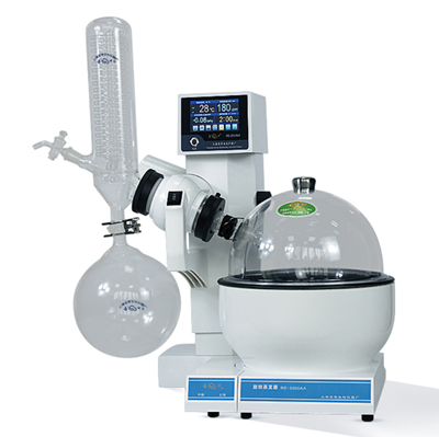 上海亞榮RE-2000AA觸摸式旋轉(zhuǎn)蒸發(fā)器 旋轉(zhuǎn)蒸發(fā)儀
