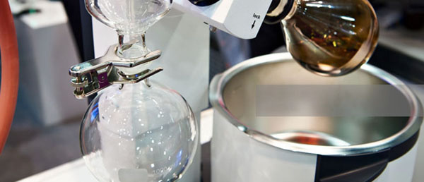 旋轉(zhuǎn)蒸發(fā)儀