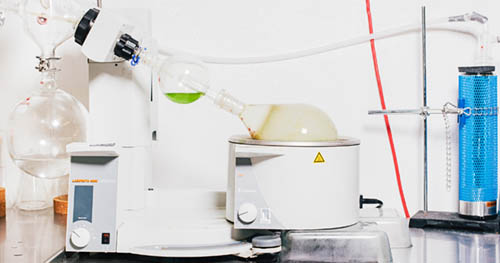 旋轉蒸發儀