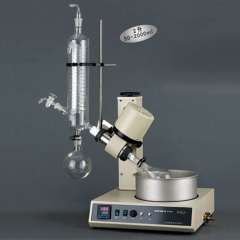 上海亞榮RE-5286A旋轉(zhuǎn)蒸發(fā)器 旋轉(zhuǎn)蒸發(fā)儀 電子調(diào)速，自動升降