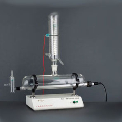 上海亞榮SZ-96自動純水蒸餾器 1800ml/小時