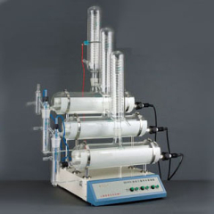 上海亞榮SZ-97A自動三重純水蒸餾器 1500ml/小時